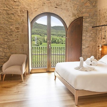Hotel Casa Albets Lladurs Екстериор снимка