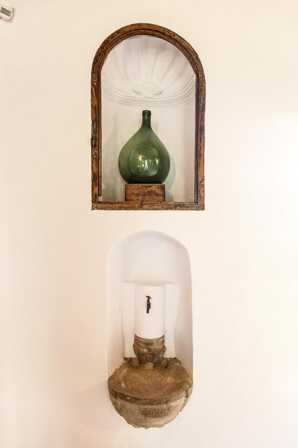 Hotel Casa Albets Lladurs Екстериор снимка