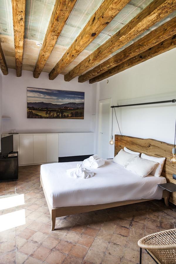 Hotel Casa Albets Lladurs Екстериор снимка