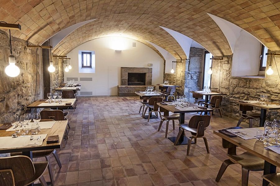 Hotel Casa Albets Lladurs Екстериор снимка