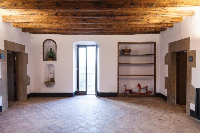 Hotel Casa Albets Lladurs Екстериор снимка