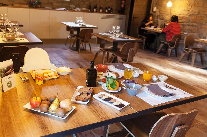 Hotel Casa Albets Lladurs Екстериор снимка