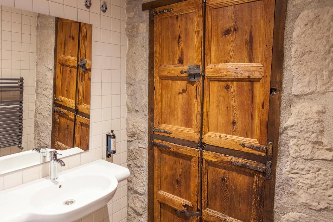 Hotel Casa Albets Lladurs Екстериор снимка