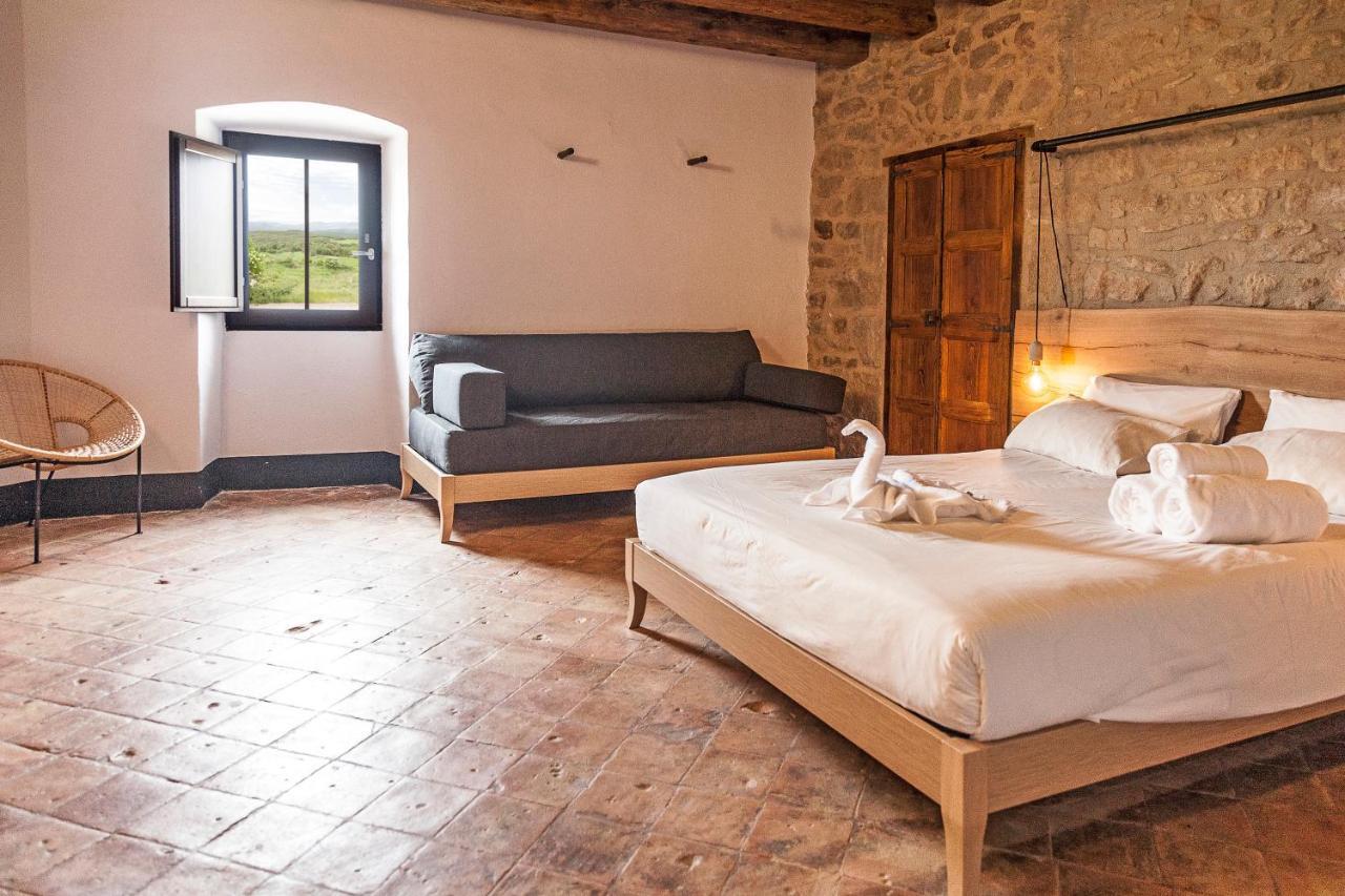 Hotel Casa Albets Lladurs Екстериор снимка