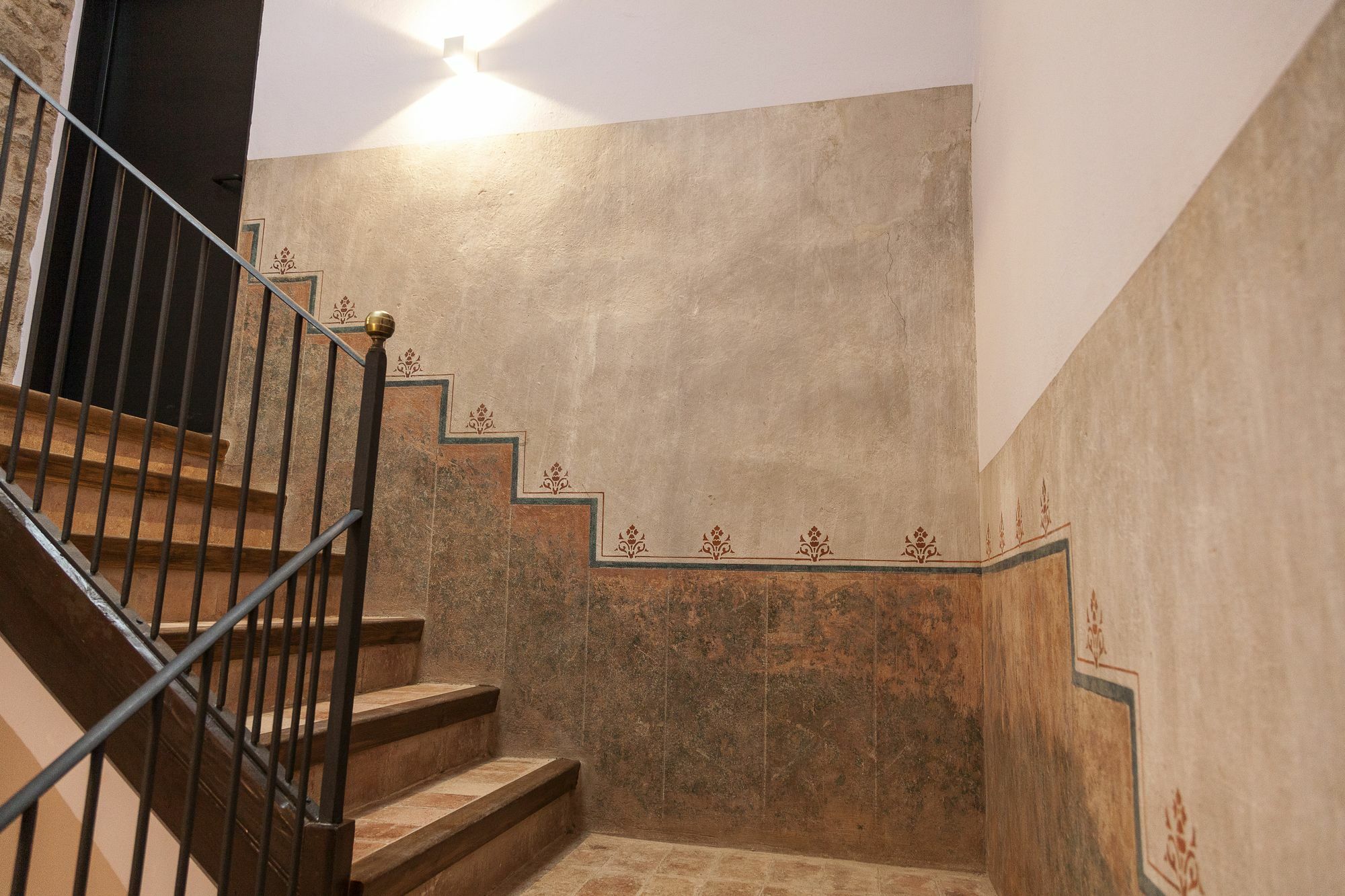 Hotel Casa Albets Lladurs Екстериор снимка