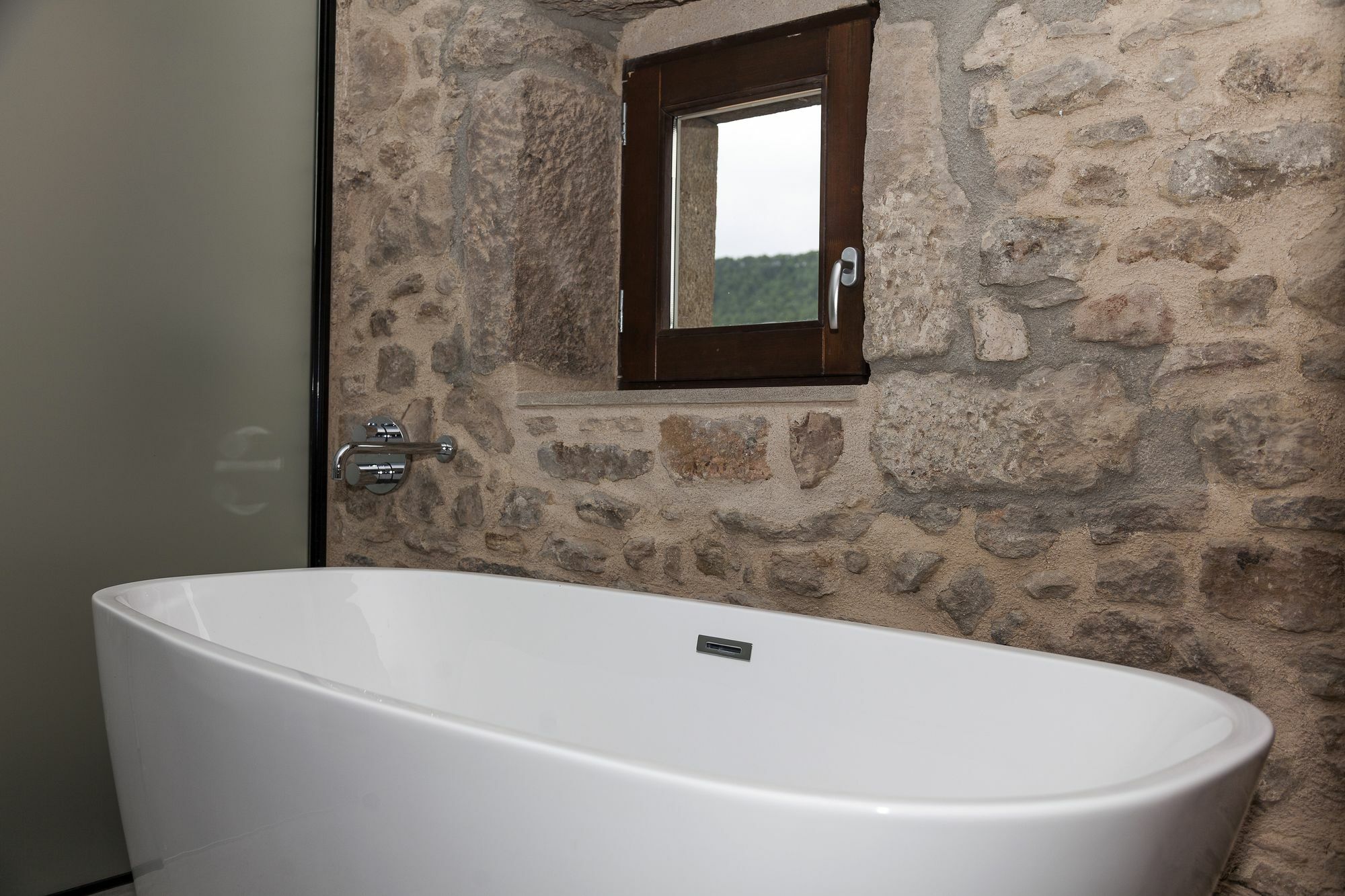 Hotel Casa Albets Lladurs Екстериор снимка