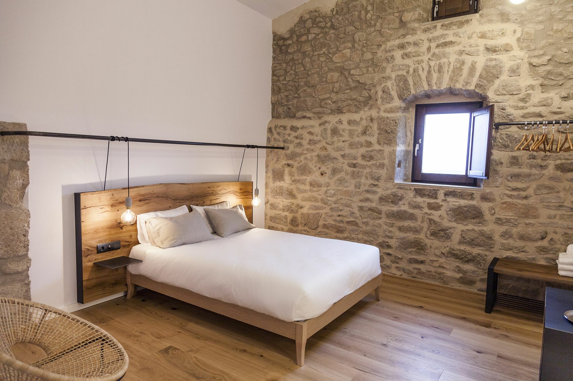 Hotel Casa Albets Lladurs Екстериор снимка