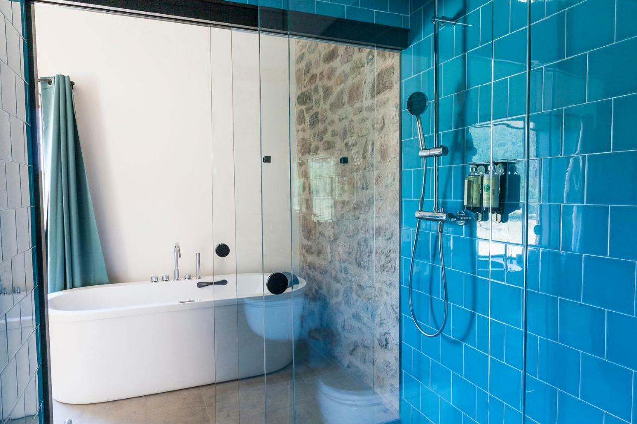 Hotel Casa Albets Lladurs Екстериор снимка