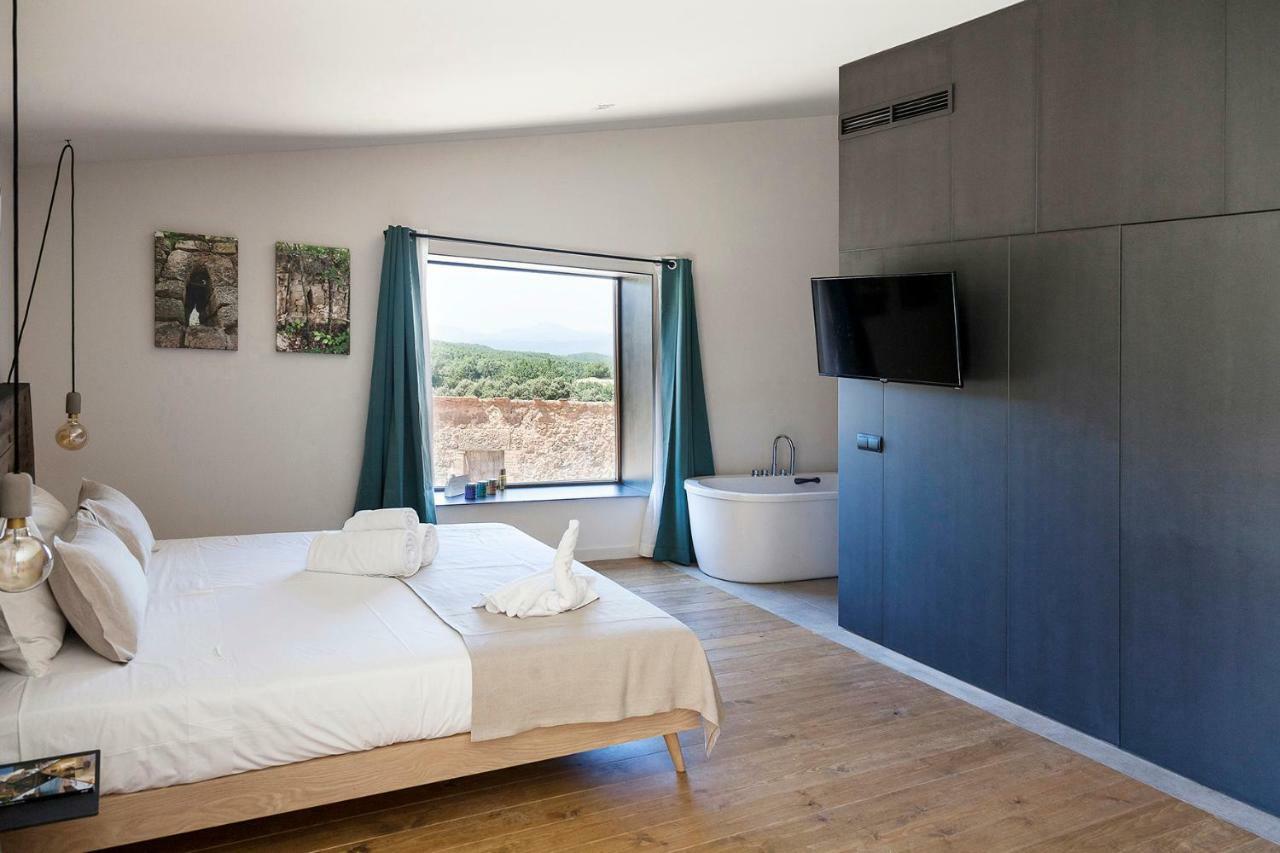Hotel Casa Albets Lladurs Екстериор снимка