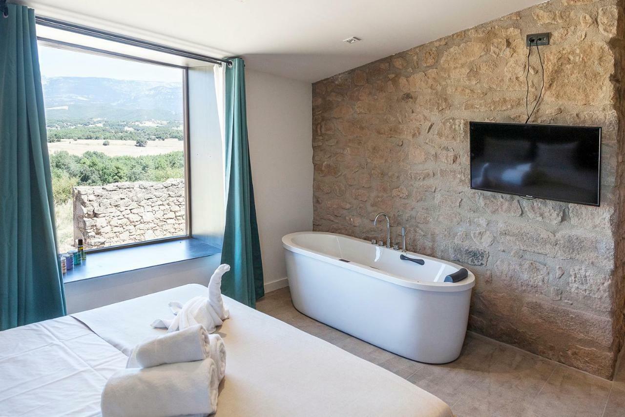 Hotel Casa Albets Lladurs Екстериор снимка