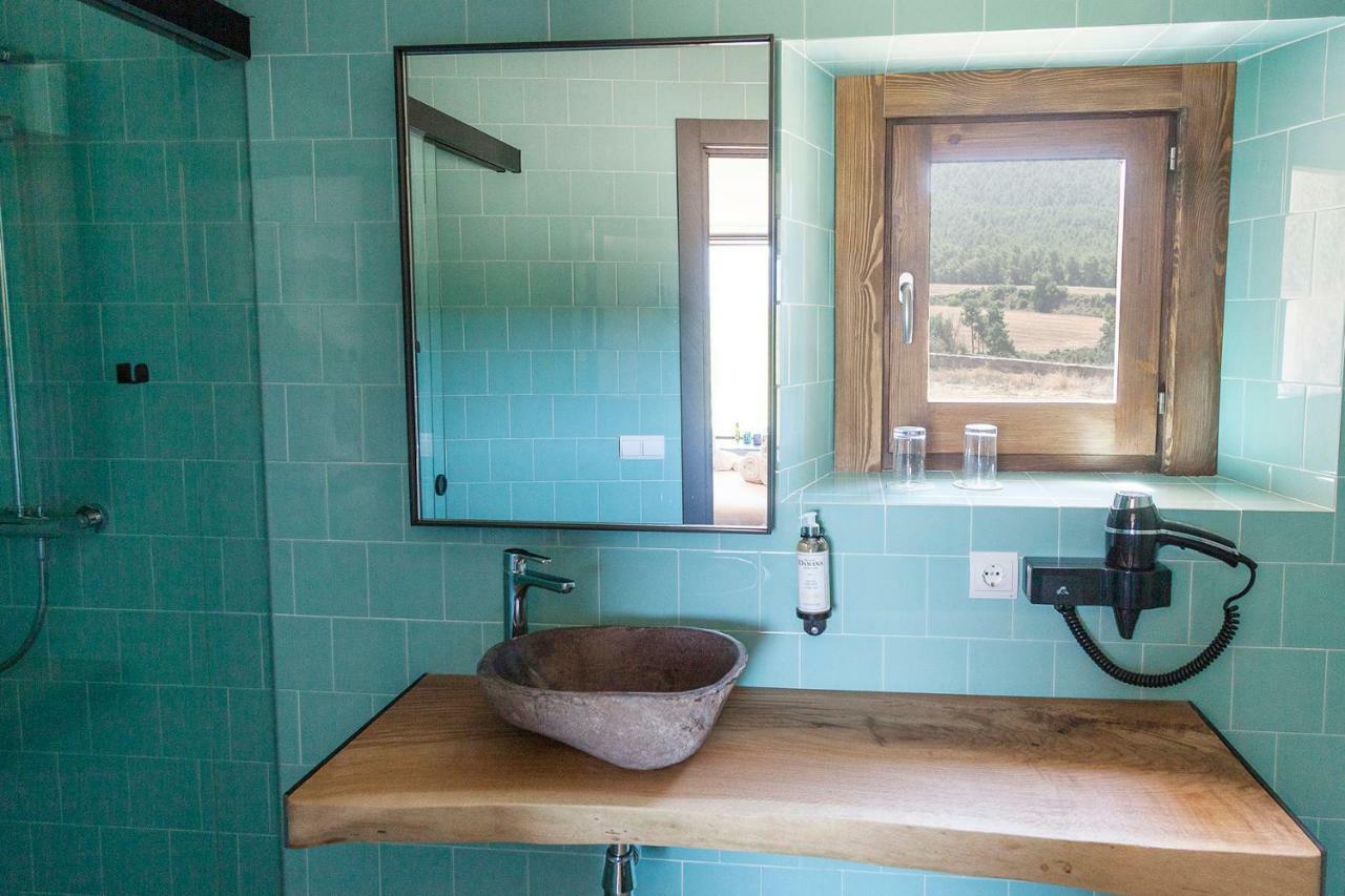 Hotel Casa Albets Lladurs Екстериор снимка