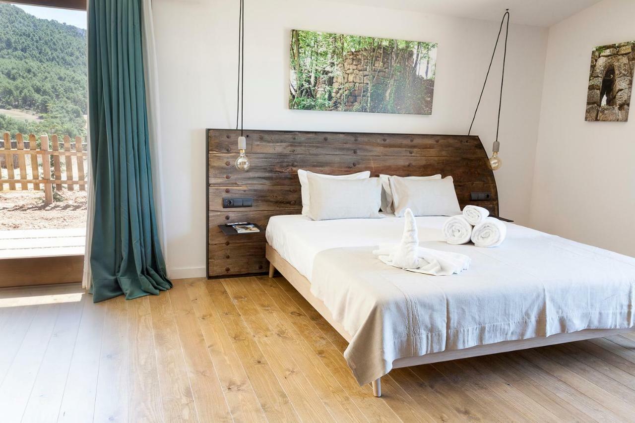 Hotel Casa Albets Lladurs Екстериор снимка